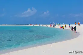 西沙，此生必去的绝美之地 一（攻略篇）图片