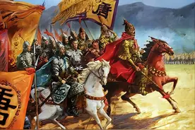 为何李渊起兵敢立刻称帝，朱元璋起义要广积粮缓称王？一文说清楚图片