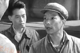 史原，《今天我休息》中的罗爱兰，也是80年代著名影星张闽的父亲图片