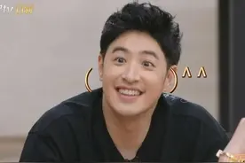 「披荆斩棘三公」郑钧“表面功夫”分崩离析，苏有朋和信竟是情敌图片