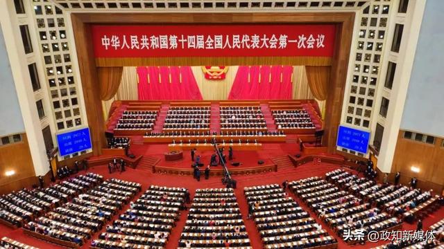 今年的政府工作报告有哪些特殊之处