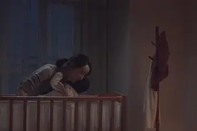 宝宝睡眠有3个迹象表明大脑发育良好但这些小动作都是身体不正常图片