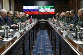 伊朗百亿美元购俄武器，不买歼10C或歼31，美媒：愚蠢的选择图片