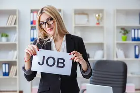 内部推荐面试的成功概率大吗？图片