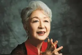 年纪越大越好看的人，脸上都有这5大特征，全中的长相太抗老图片