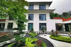 重庆今年新增70家星级农家乐、乡村酒店 乡村旅游再添新耍事图片