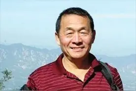 15年前，北京教师爬山离奇失踪，搜救13年无果，一张纸条引发猜想图片