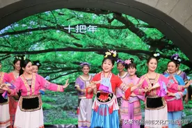 复排彩调剧经典选段，6月16日《刘三姐》焕新归来！图片