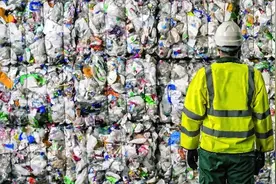 再生塑料：变废为宝之路该怎么走？图片