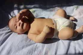 同样是足月儿，37周和40周的新生儿，只差了三周，区别会很大吗？图片