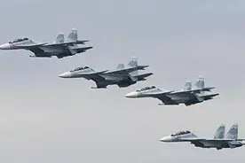 战争爆发前的4个先兆，一旦同时出现大战在即，美国已占据一半图片