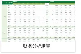 电子表格软件能解决什么问题图片