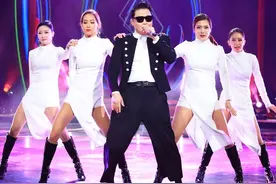 鸟叔为什么不火了，《江南Style》成名后便沉寂，现在在干啥？图片