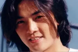 这一次， 55岁的郑伊健，不再被世界宽容图片