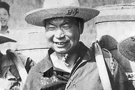 老北京粪霸于德顺，曾霸占北京城36条粪道，还买下北京100多套房图片