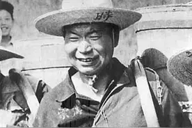 老北京粪霸于德顺，曾霸占北京城36条粪道，还买下北京100多套房图片