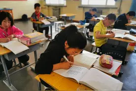 【新时代好少年】王幸婷：博学笃行的领头雁图片