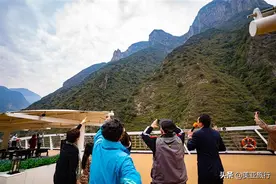 三峡游轮的船票真的很贵吗？图片