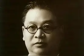 “福将”唐生明：一生吃喝玩乐，“躺平”成开国功臣图片