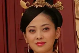 《金瓶梅》：林太太收服西门庆，权色交易下的“三娘教子”图片