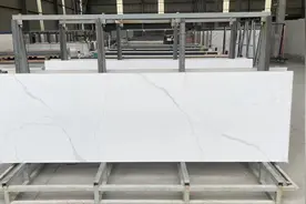 “岩板”正在跌落神坛，不解决这4个问题，终将被淘汰图片