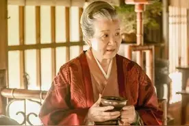 《知否》：从六品地方官到二品大员，谁是领导盛家前进的主心骨图片