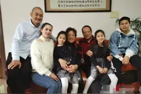 我，杨奇娜，阿根廷姑娘，为爱远嫁福建，感谢中国老公，感恩相遇图片