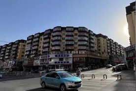 旧改资金如何筹措？锦州古塔区这样做图片