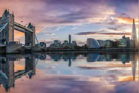 2022年6-10月英国回国哪里中转比较好？图片