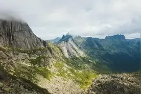 重返失地，揭开我国最大遗憾的历史一页图片