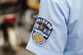 服务于群众的城管，为何名声越来越差？到底是谁在抹黑城管？图片