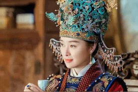 明朝首位太皇太后：帮扶丈夫、辅佐儿孙，大权在握却拒绝垂帘听政图片