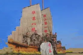 在战争年代图片