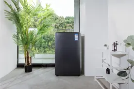 TCL小蛮腰P9洗衣机体验：免污小蓝扣，守护你的衣物健康图片