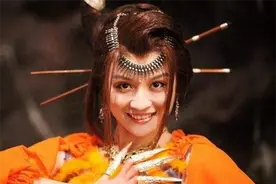 区区蜈蚣精，为何令黎山老母和毗蓝婆菩萨讳莫如深？背后人惹不起图片