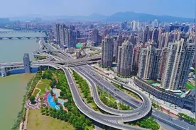 最新房价出炉：泉州市区跌了！晋江均价1.4w/㎡图片