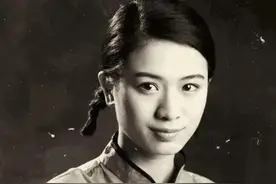 她17岁嫁给54岁老将军，怀孕16次生下6个孩子，坦言从不后悔图片