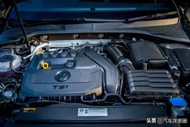 大众全新1.5T来了，一大波车型要涨价？图片