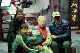 百岁秦怡离世，尝遍苦难一生要强，"中国最美丽女性"终成一代传奇图片