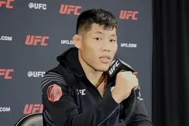 李景亮KO穆斯里穆后，叫阵最想打的人，至今不服图片