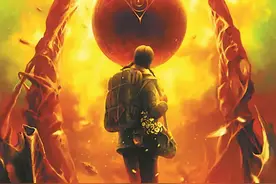《三体》：真正强大的人，不是能力超群，而是自知之明图片