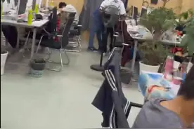 九死一生！95后小伙躲过子弹逃出缅甸，回国父亲已去世图片