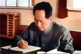 「读毛选有感系列2」我党工作的一般套路​图片