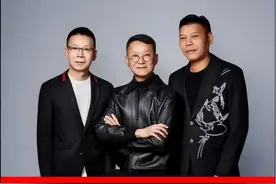 知名男装品牌转型遇阵痛，疯狂清库存难阻业绩连续下滑！图片