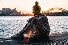 一个月从爆红变全网黑，“撩汉王”宋智雅是怎么陨落的？图片