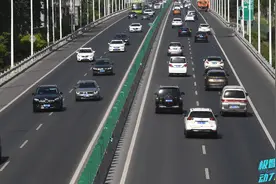 车主必看！交通违法扣分新规来了，新增扣分条款值得注意图片