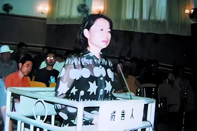 色胆包天！湖北女市长，好色霸道，强占司机6年，小伙苦不堪言