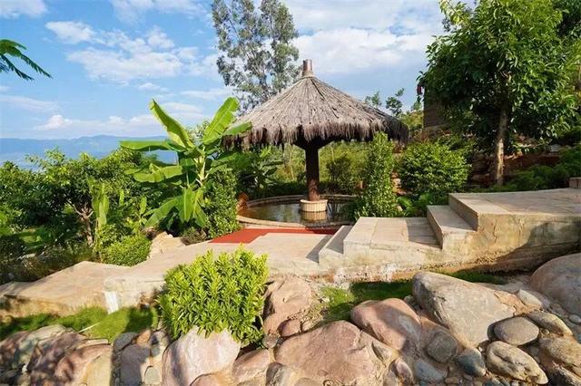 有一种叫云南的生活｜收藏！冬游楚雄最全打卡线路，带你玩转暖冬