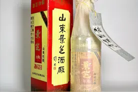5种绝版“老酒”越存越值钱，建议不要喝掉，瓶瓶都是珍藏品图片