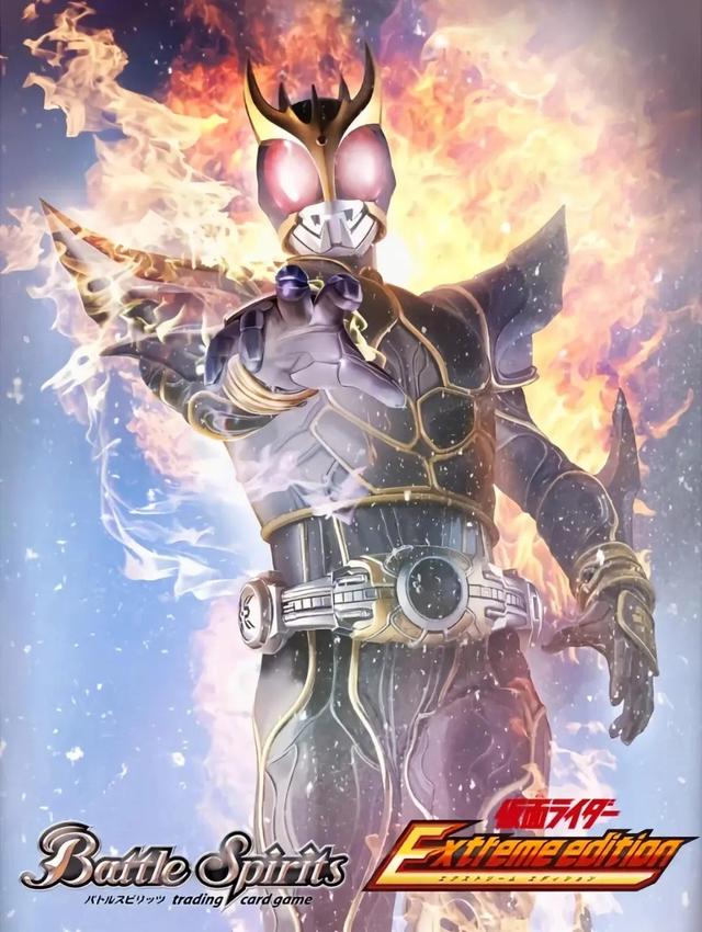 奥特曼、超级战队、假面骑士，游戏王中三大特摄剧，你最喜欢哪家